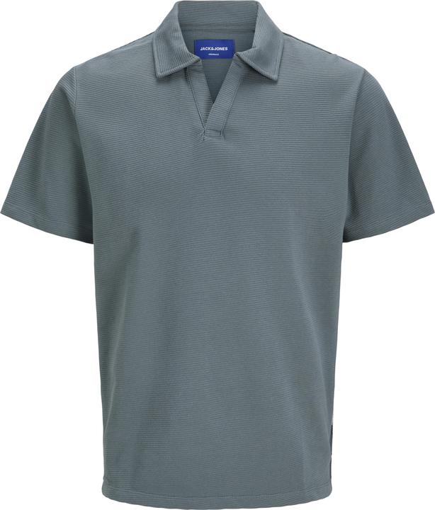 Image du produit Jack & Jones Plus Size Poloshirt Poloshirt (7XL)
