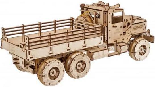 Produktbild Ugears 70253 - Cargo Truck