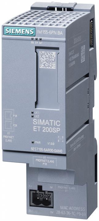 Immagine prodotto Siemens Modulo di espansione PLC 6ES7155-6AR00-0AN0 6ES71556AR000AN0