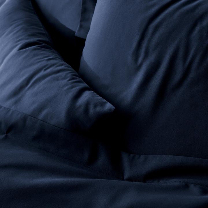 Image du produit La Redoute Interieurs Scenario Coton (Set de linge de lit, 260 x 240 cm)