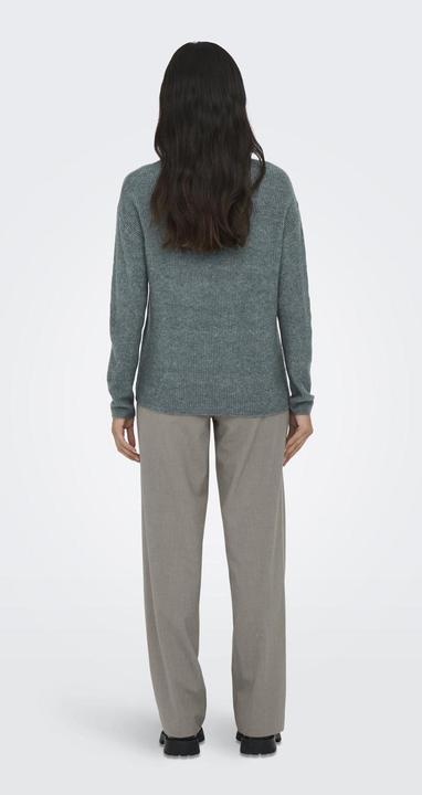 Actual product image Only Round neck knit jumper (XS)