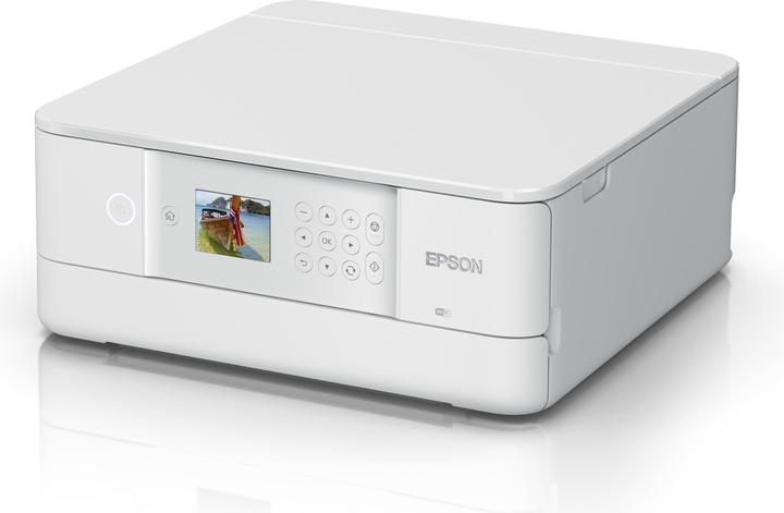 Image du produit Epson XP-6105 Prime d'expression (Encre, Couleur)