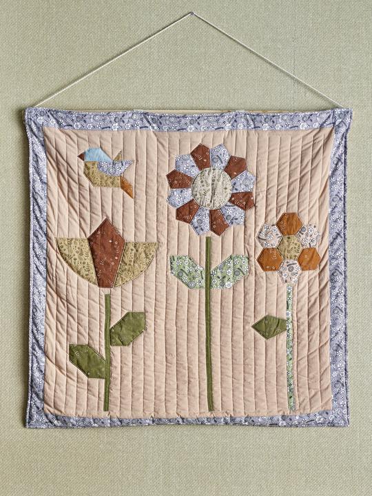 Produktbild Bloomingville Mini Tanne (100 x 100 cm)