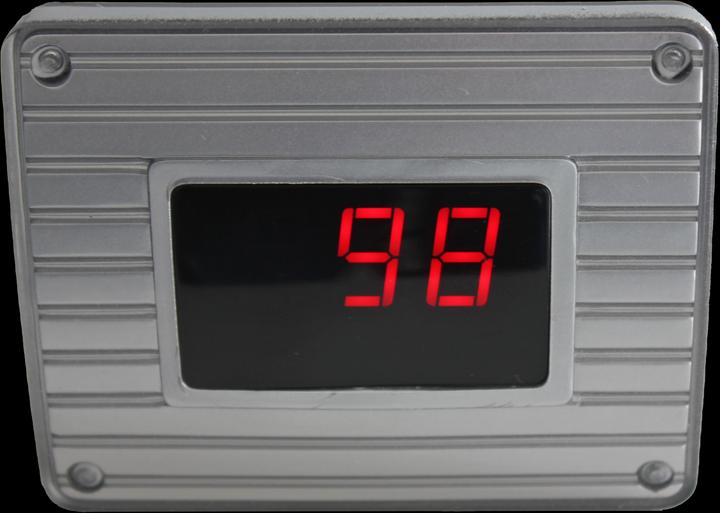 Actual product image CCE 3020 Banknoten-Zählmaschine (Bill validator)