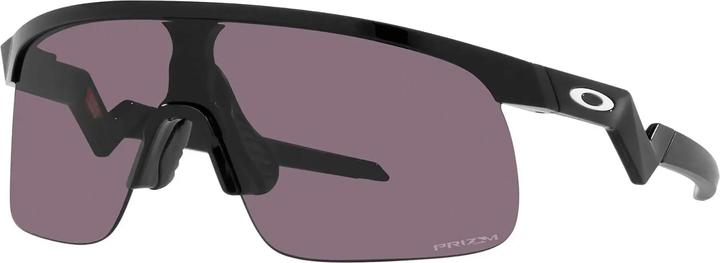 Image du produit Oakley Résistance (Poli Noir Poli, Gris)
