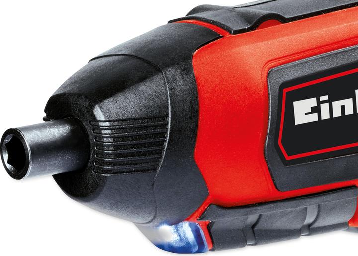 Produktbild Einhell TE-SD (Akkubetrieb)