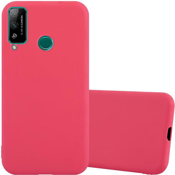 Produktbild Cadorabo TPU Candy Cover (Honor Play 4T)
