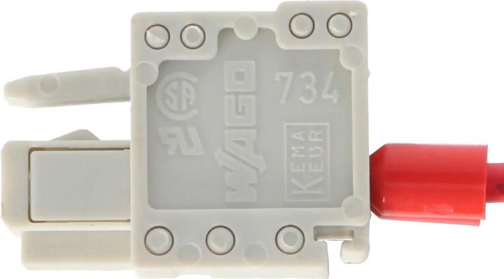 Produktbild XCell Akku Geze Slimdrive, AkkuPack 106863, 25020 (24 V, 900 mAh)