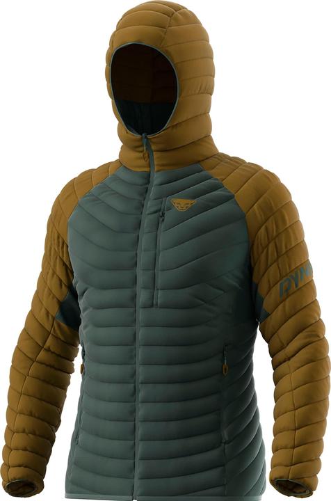 Produktbild Dynafit Radical Down RDS Kapuzenjacke (52, XL)