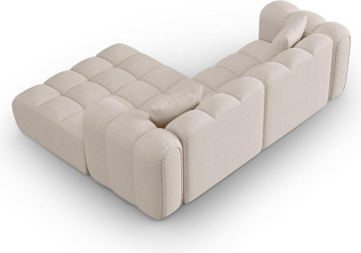 Actual product image CXL by Christian Lacroix Clotilde (Corner sofa)