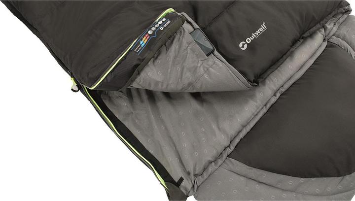 Productafbeelding Outwell Contour (220 cm)