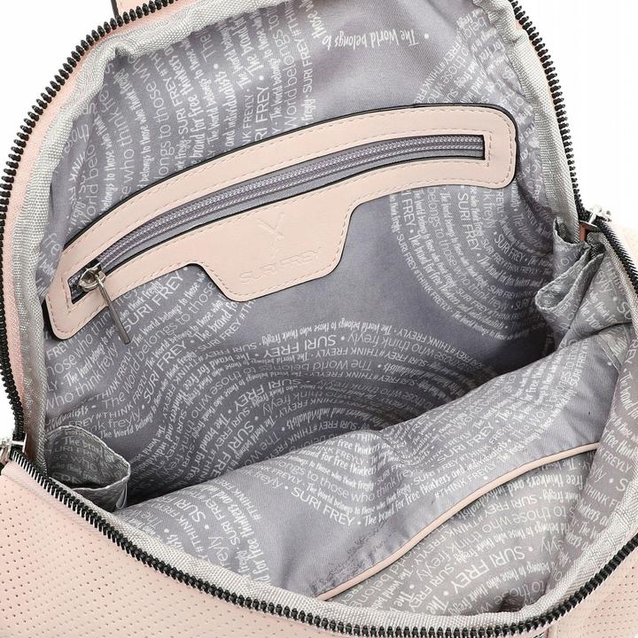 Produktbild Suri Frey Rucksack Romy (9.50 l)