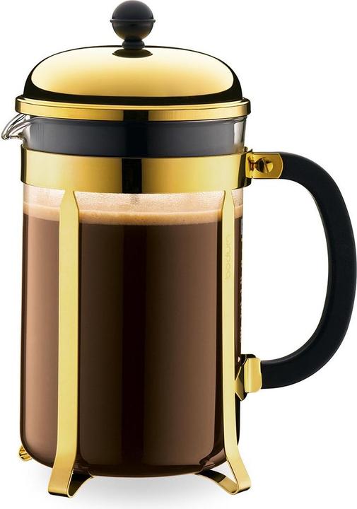 Produktbild Bodum Chambord (1.50 l)