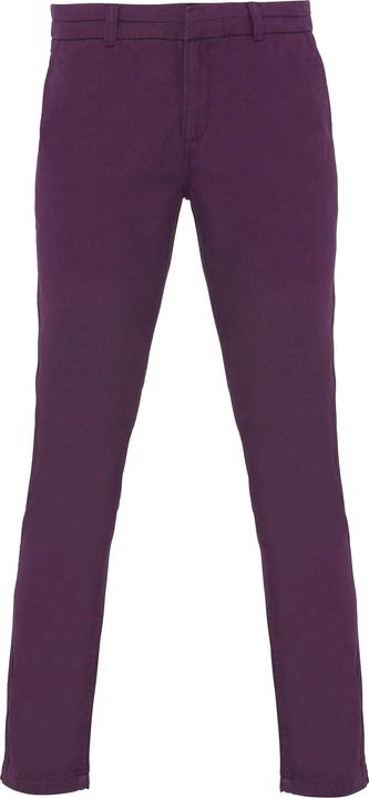 Actual product image Asquith & Fox Chino pants (XS)