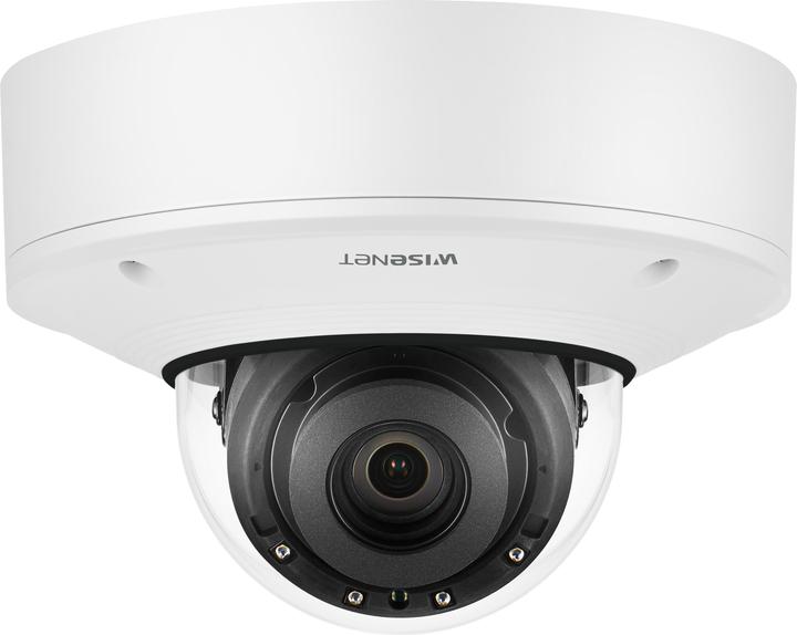 Produktbild Hanwha Netzwerkkamera XNV-8081R (2560 x 1920 Pixels)