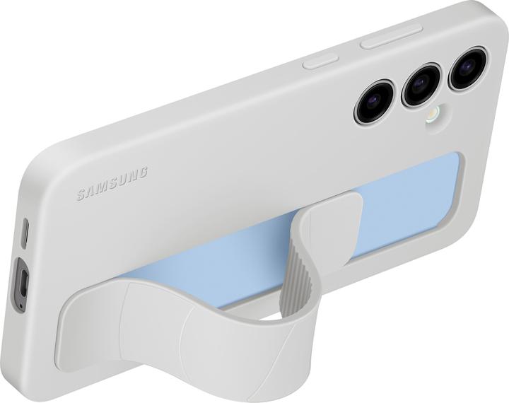 Produktbild Samsung Standing Grip Case (Samsung Galaxy S24 FE)