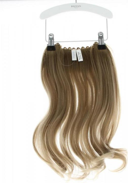 Actual product image Balmain Hair Dress Memory®Hair 45cm Chicago (Chicago, 45 cm)