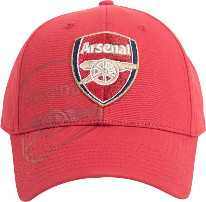 Immagine prodotto Arsenal FC Obsidian MVP Cappellino Da Baseball (58)