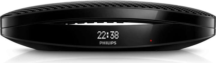 Image du produit Philips Luceo - Téléphone sans fil design