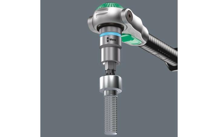 Actual product image Wera Bicycle Set Torque 1 (1/4", 2.50 Nm, 25 Nm)