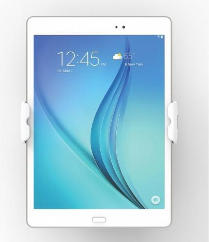Immagine prodotto Maclocks Supporto universale da parete per tablet Cling VESA - Bianco