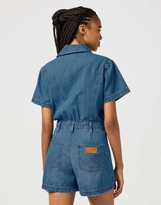Image du produit Wrangler Overall Romper (XS)