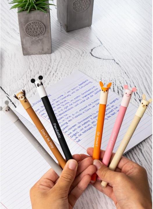 Produktbild EberhardFaber Animal Erase It (Hellbeige, 1 x)