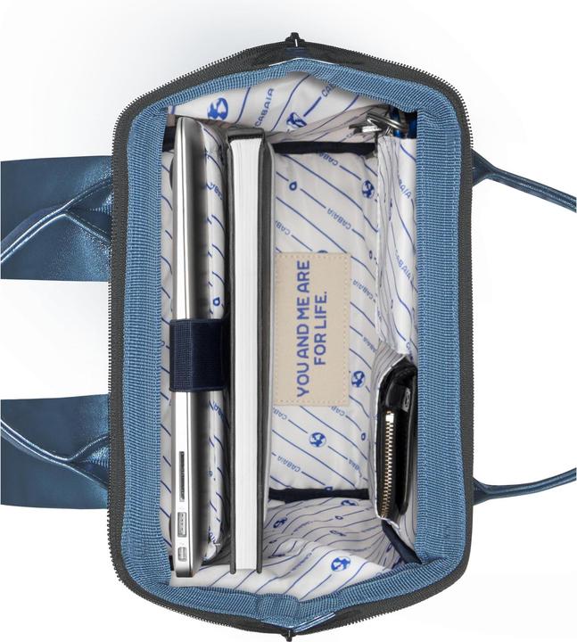 Immagine prodotto Cabaia Adventurer S Iridescent (12 l)