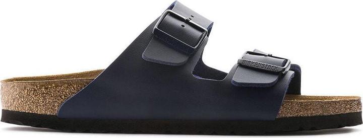 Actual product image Birkenstock Arizona Birko-Flor Narrow (41)