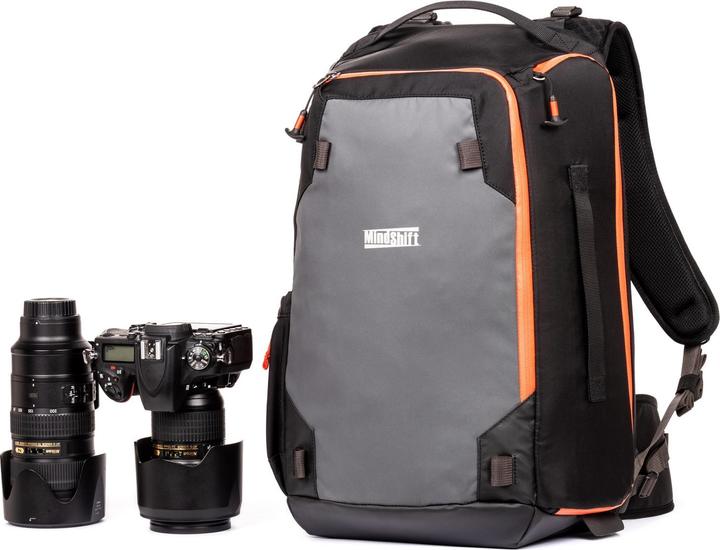 Productafbeelding Mindshiftgear PhotoCross 15L (Camera schoudertas, 20 l)