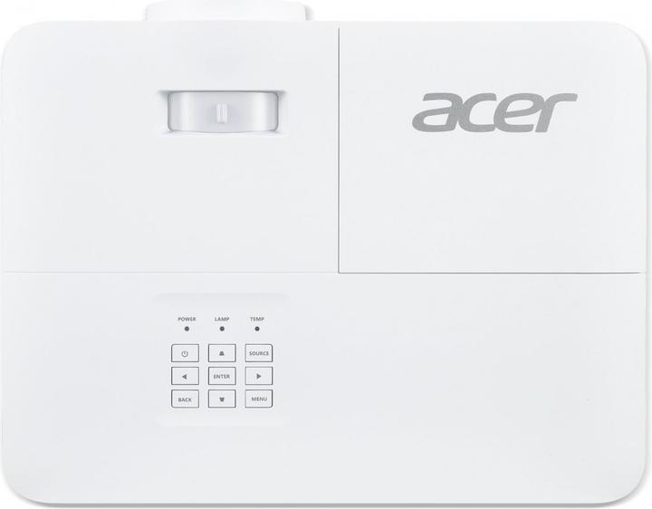 Produktbild Acer M511 (WUXGA, 4300 lm, 1.5 - 1.66:1)