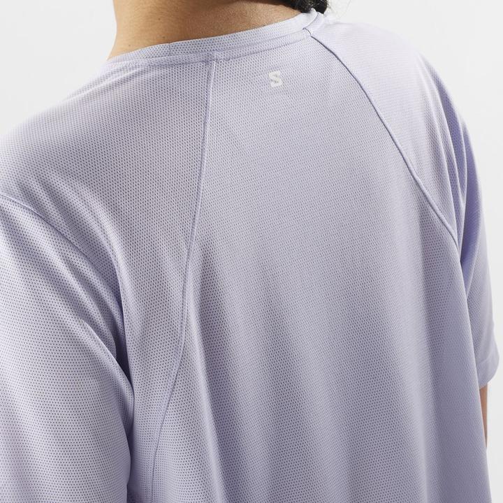 Immagine prodotto Salomon Shkout Core SS Tee (XS)