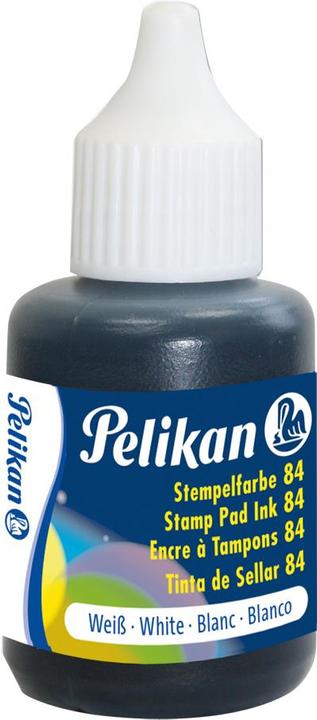 Actual product image Pelikan Stamping ink 84 opaque