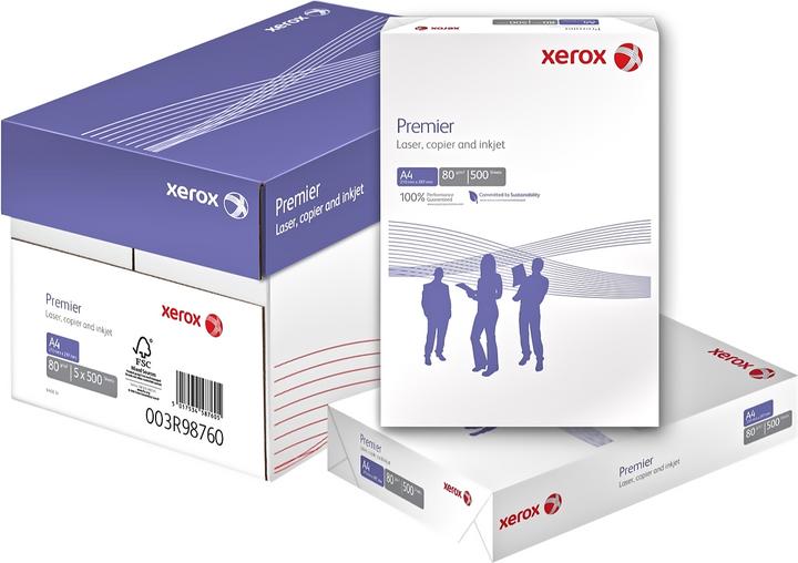 Antalis Premier (80 g/m², 2500 x, A4)