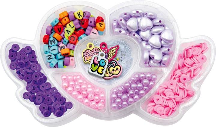 Image du produit Craze BFF Beadys Set (1 pièce - assorti)
