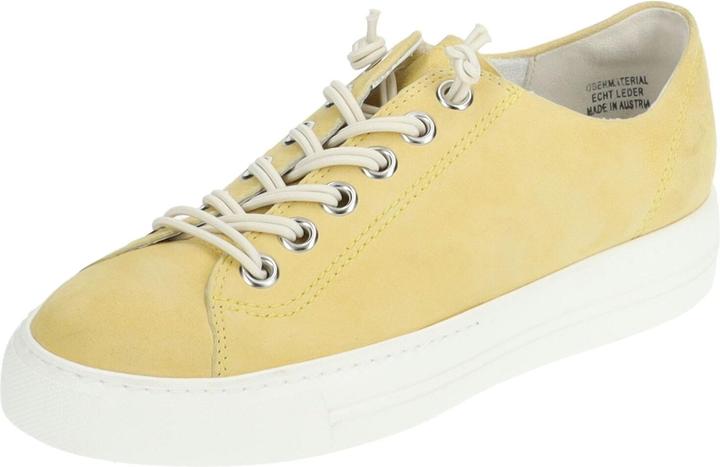 Giallo chiaro