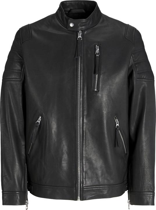 Image du produit Jack & Jones Jprleather Racer Jacket Styd Aw24 (L)