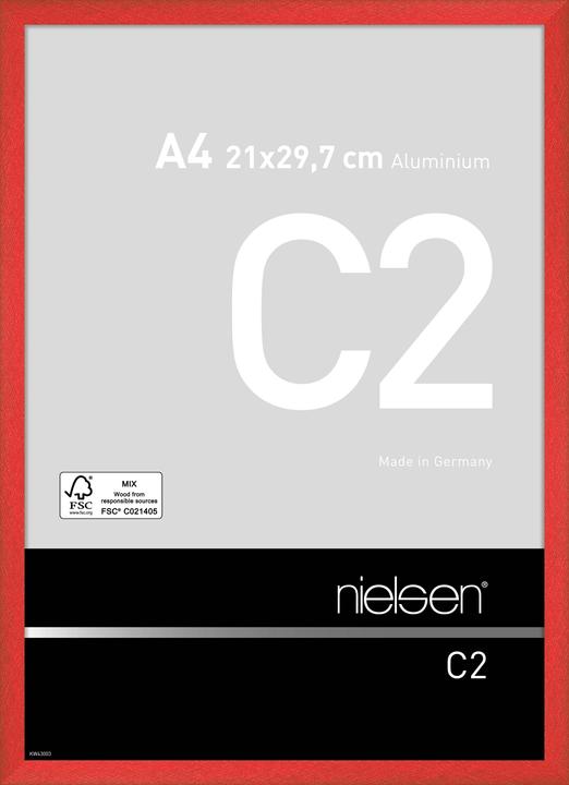 Produktbild Nielsen C2 (21 x 29.7 cm)