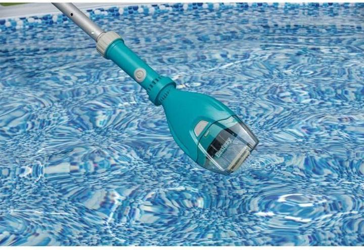 Image du produit Bestway Aspirateur de piscine sans fil AquaTech™