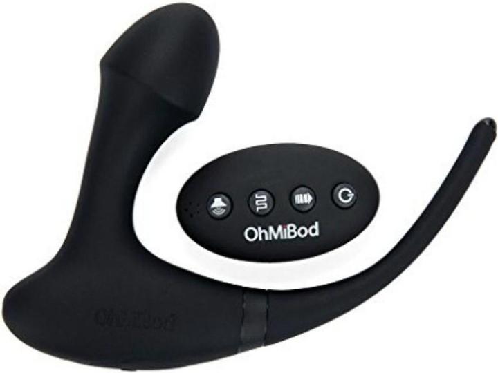OhMiBod Club Vibe 3.OH Hero