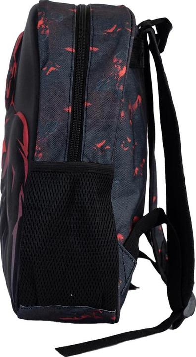 Produktbild Batman Rucksack Logo