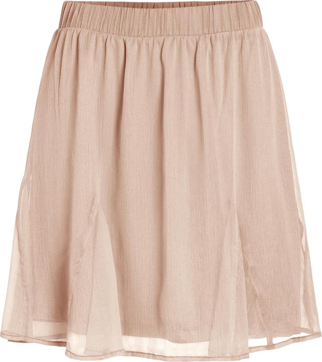 Vila High Waist Minirock