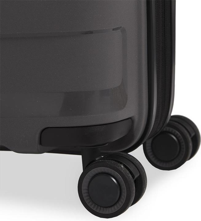 Image du produit Stratic Straw+ - Valise rigide (43 l, Bagage à main (jusqu'à 50l))