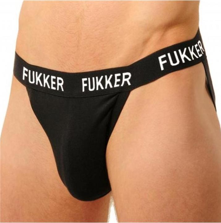Image du produit Fukker Jockstrap "Eddie (XL)