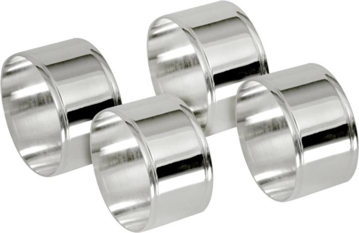 Contacto Napkin ring (4 x)