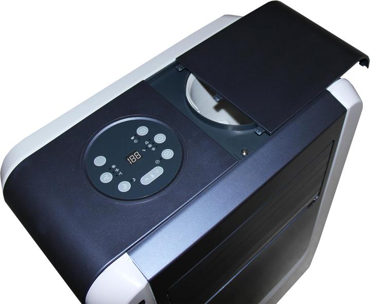 Produktbild Aero Kmo1201 (11500 BTU/h)