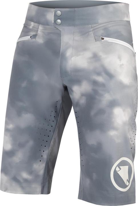 Monotonous grey