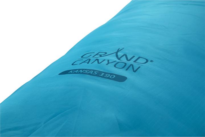 Produktbild Grand Canyon Kansas 190 (190 cm)