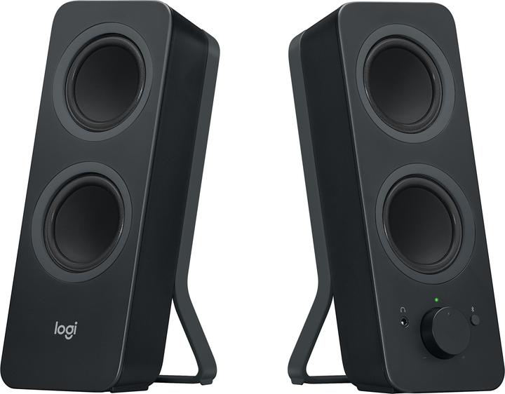 Logitech Z207 Bt