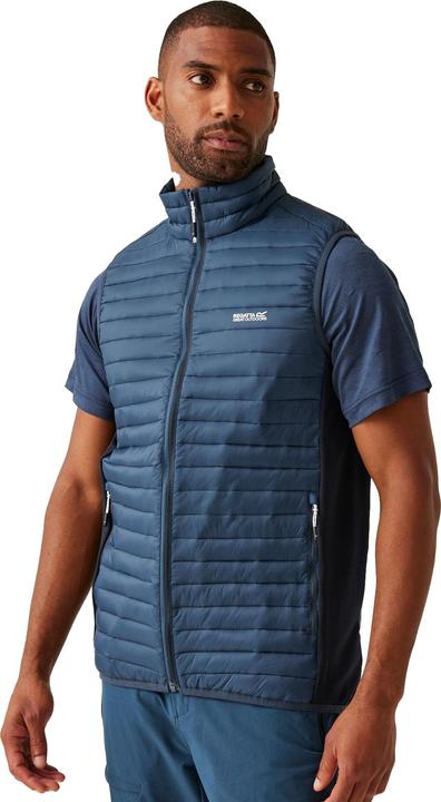 Produktbild Regatta Andreson Hybrid Steppjacke (S)